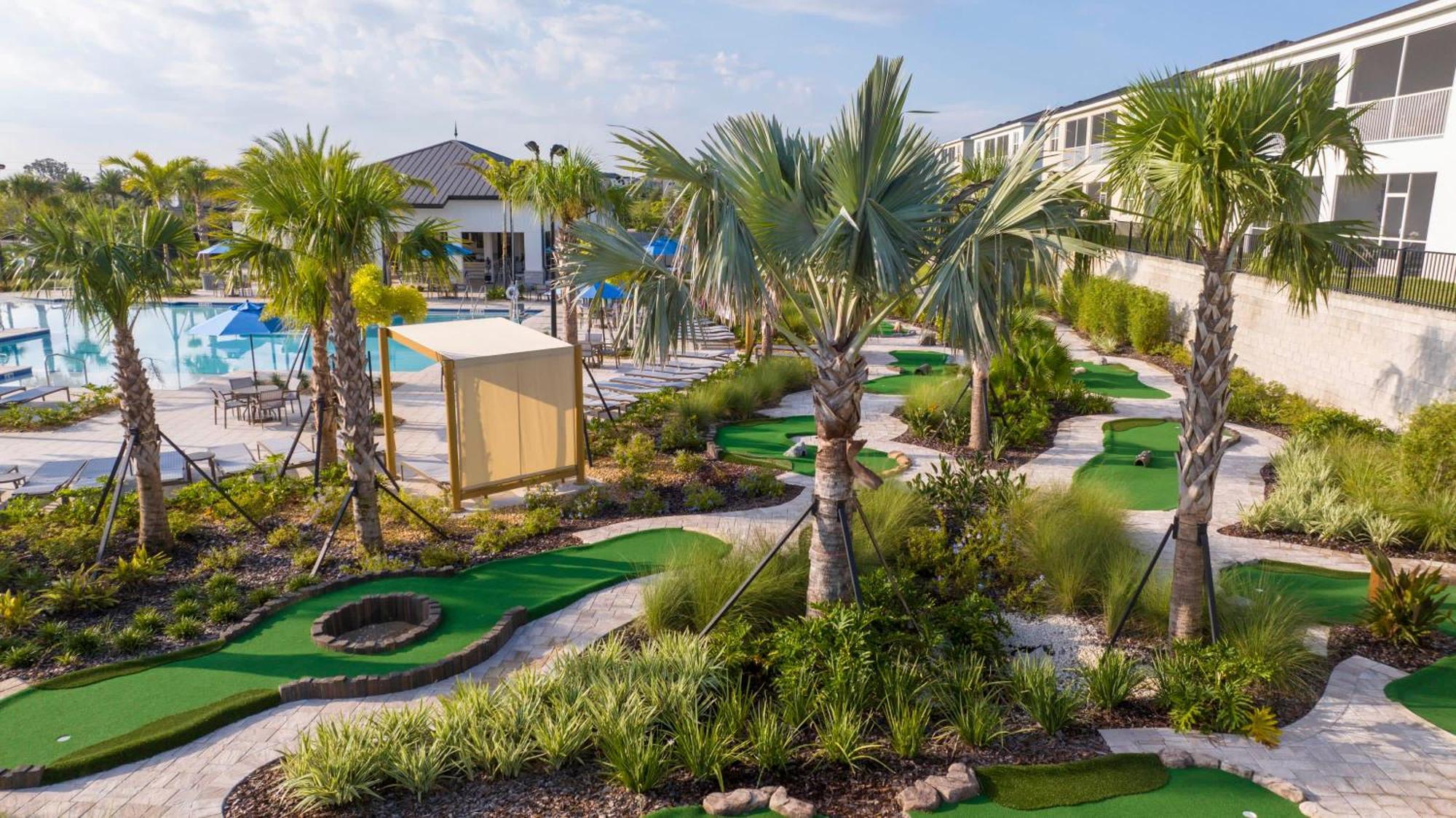 Stunning 4 Bd W/ Pool Close To Disney @ Champions Gate 990 Kissimmee Exterior photo