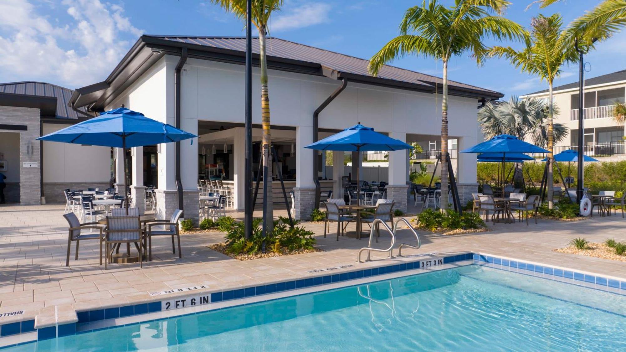 Stunning 4 Bd W/ Pool Close To Disney @ Champions Gate 990 Kissimmee Exterior photo