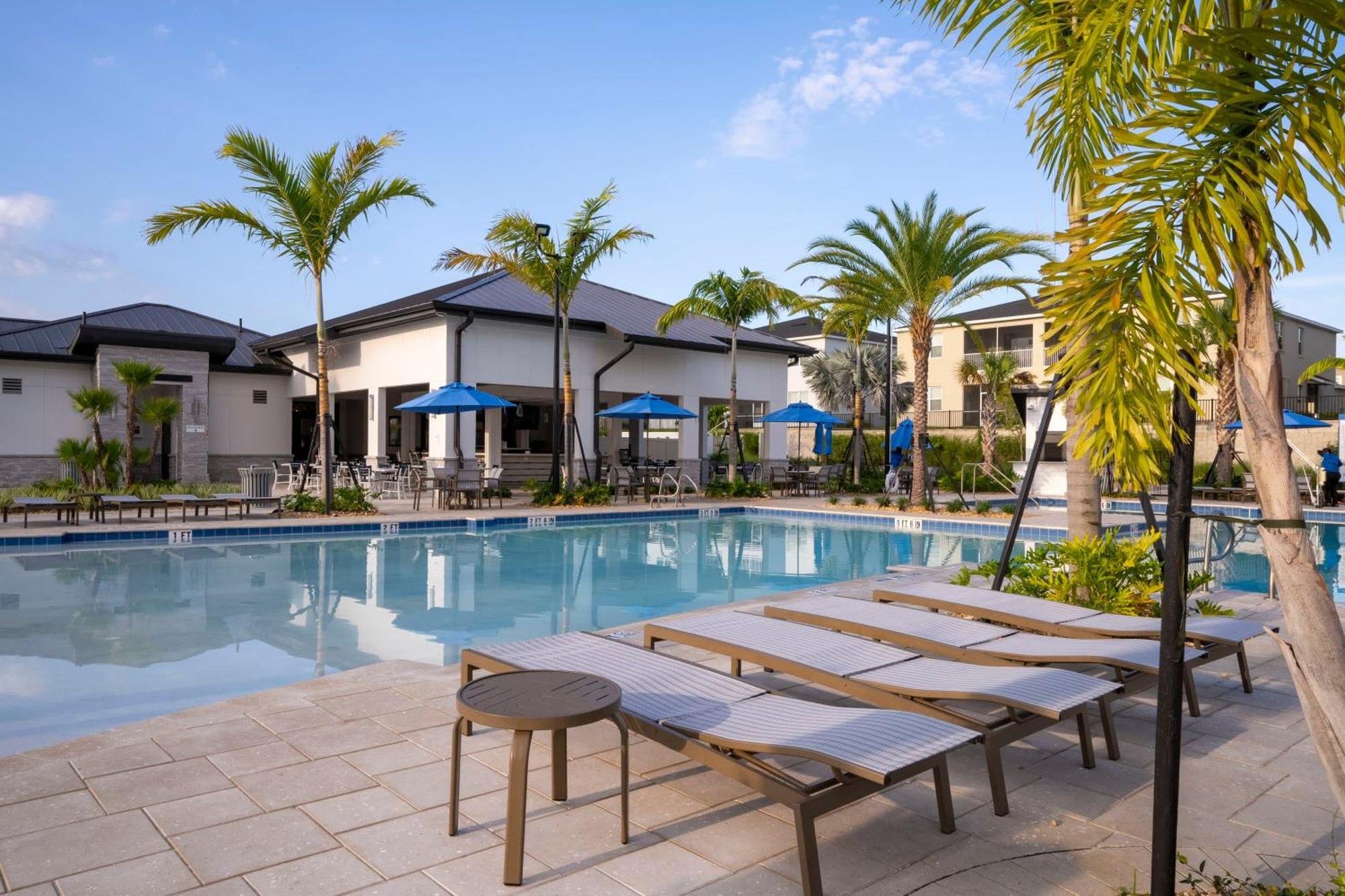 Stunning 4 Bd W/ Pool Close To Disney @ Champions Gate 990 Kissimmee Exterior photo