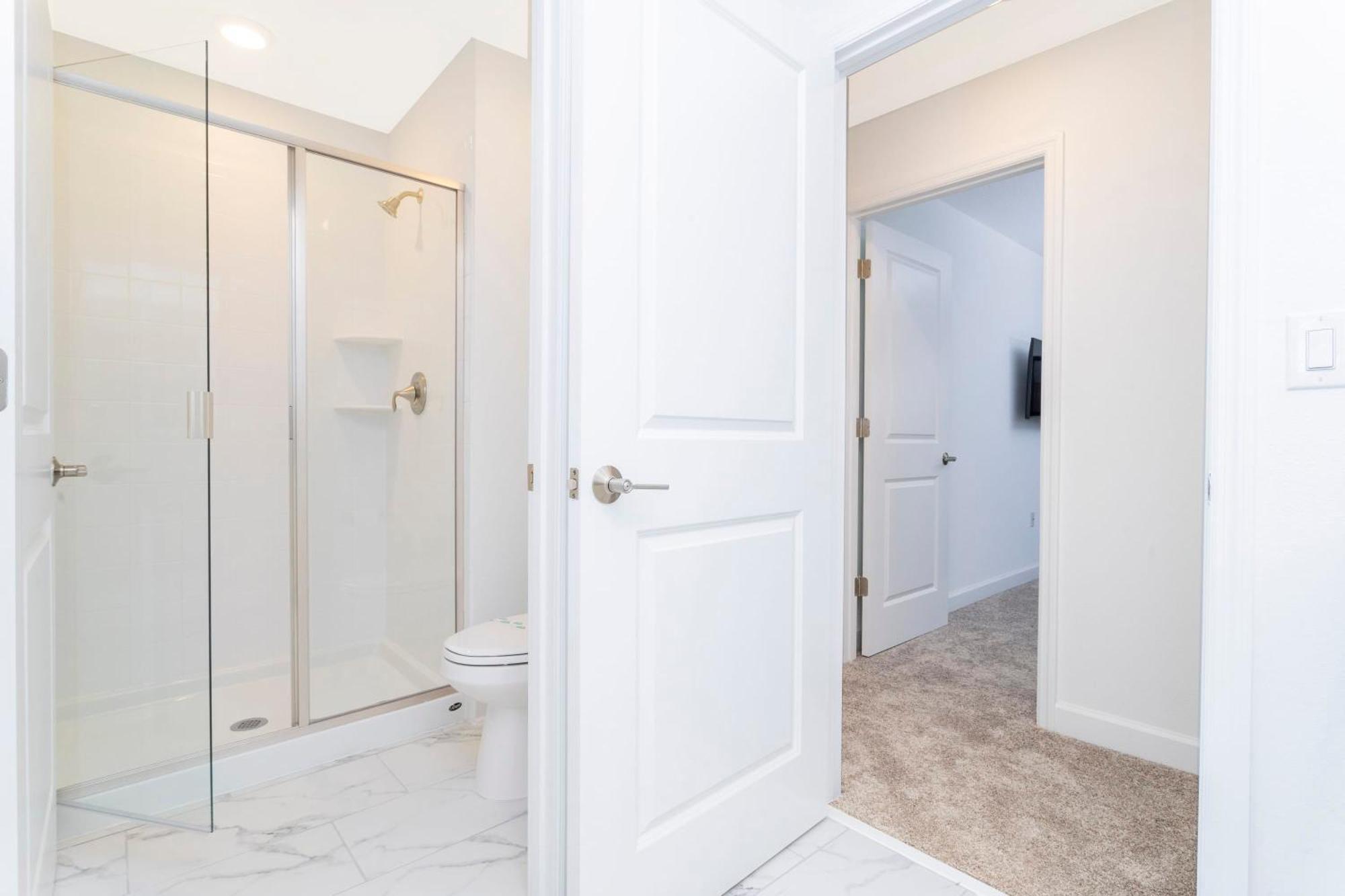 Stunning 4 Bd W/ Pool Close To Disney @ Champions Gate 990 Kissimmee Exterior photo